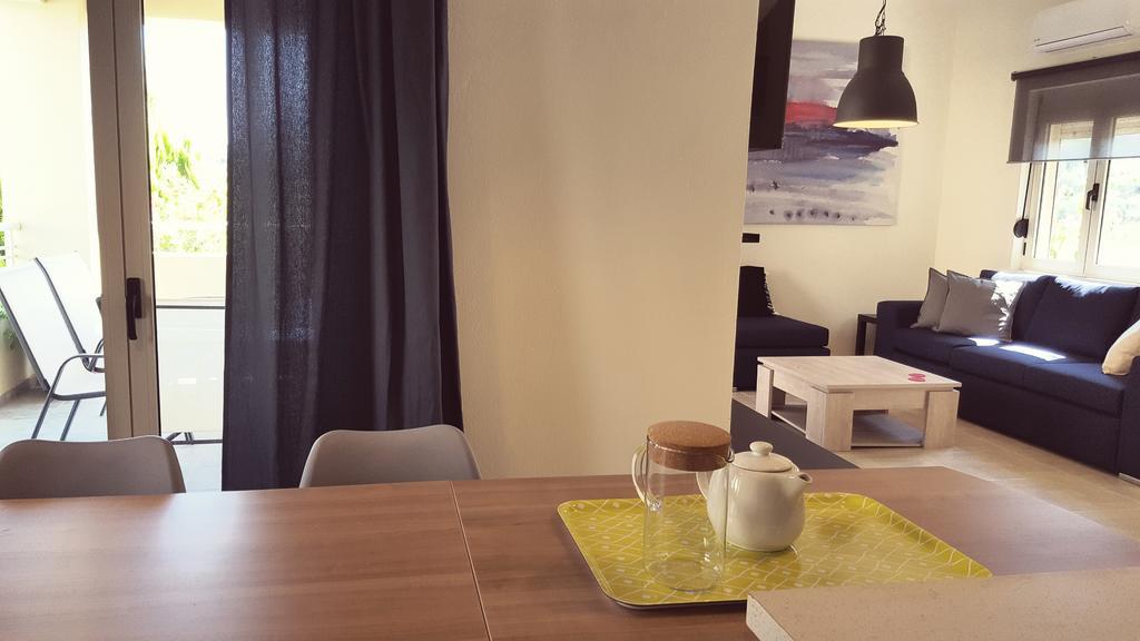 Home Skouloudi Drámia Kültér fotó
