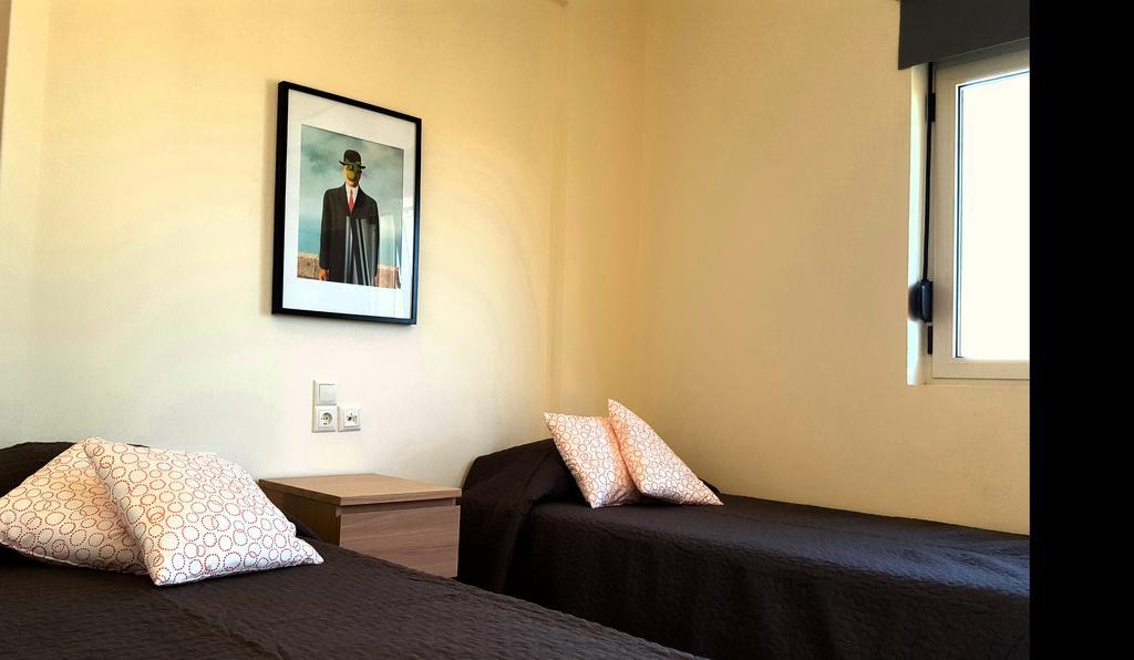 Home Skouloudi Drámia Kültér fotó