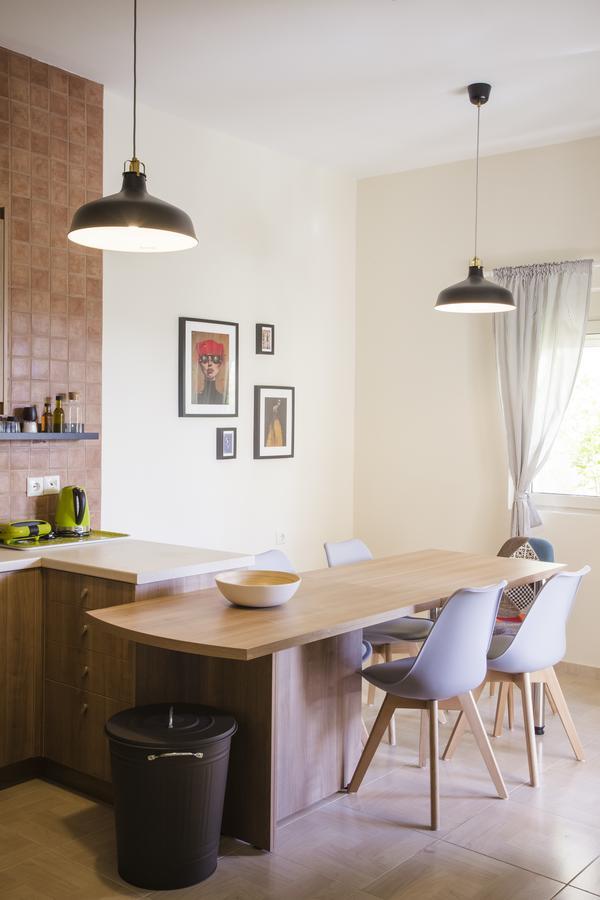 Home Skouloudi Drámia Kültér fotó
