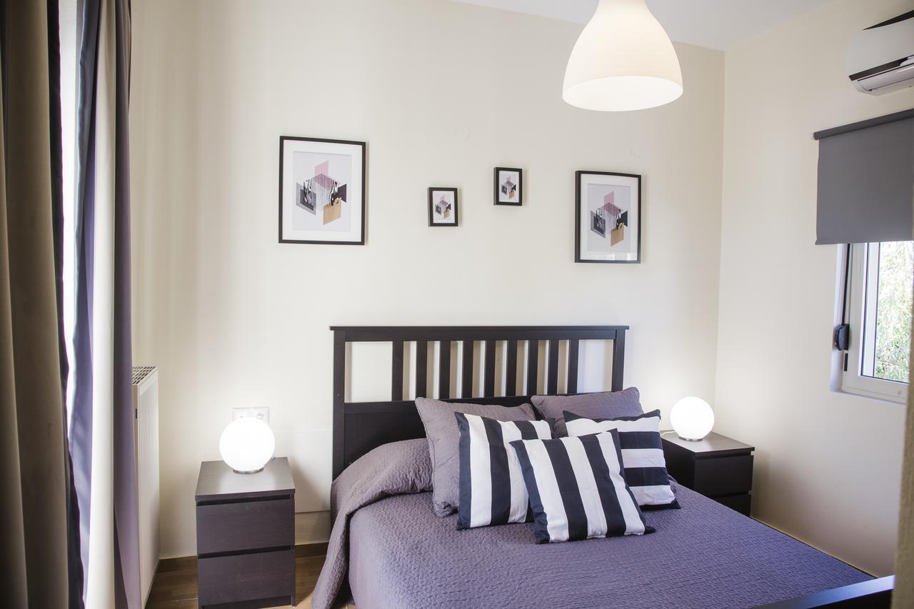 Home Skouloudi Drámia Kültér fotó