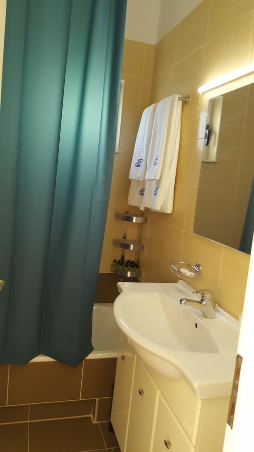 Home Skouloudi Drámia Kültér fotó