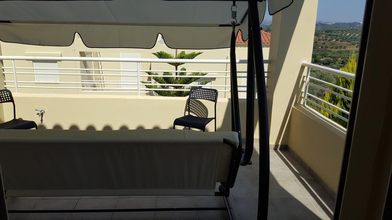 Home Skouloudi Drámia Kültér fotó