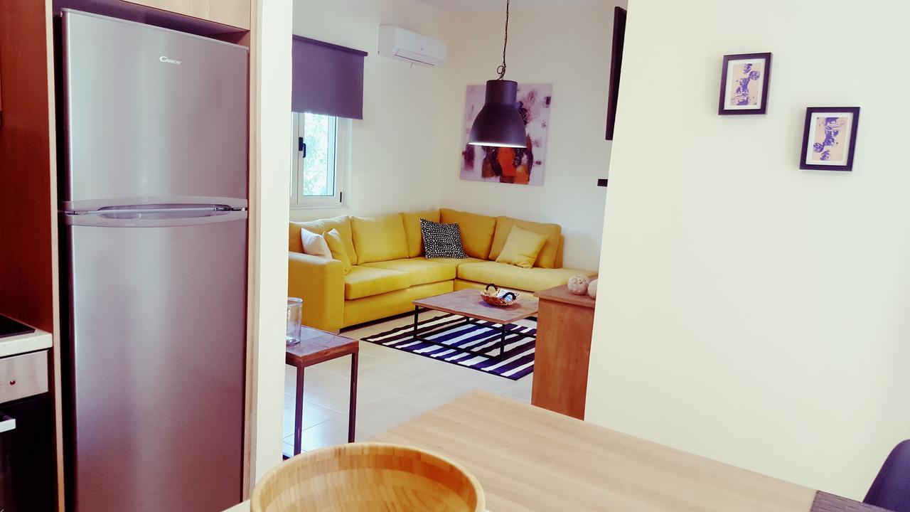 Home Skouloudi Drámia Kültér fotó